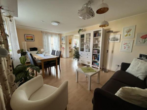 Ferienwohnung Bille